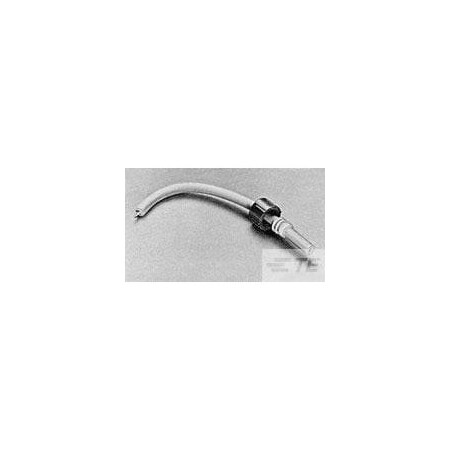 Te Connectivity LGH-1 MOLDED END LEAD ASS Y 1-863701-0